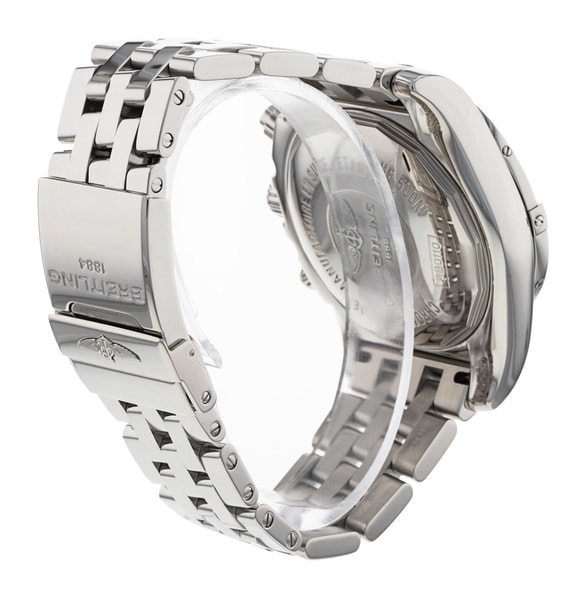 Breitling Chronomat 44 AB0110